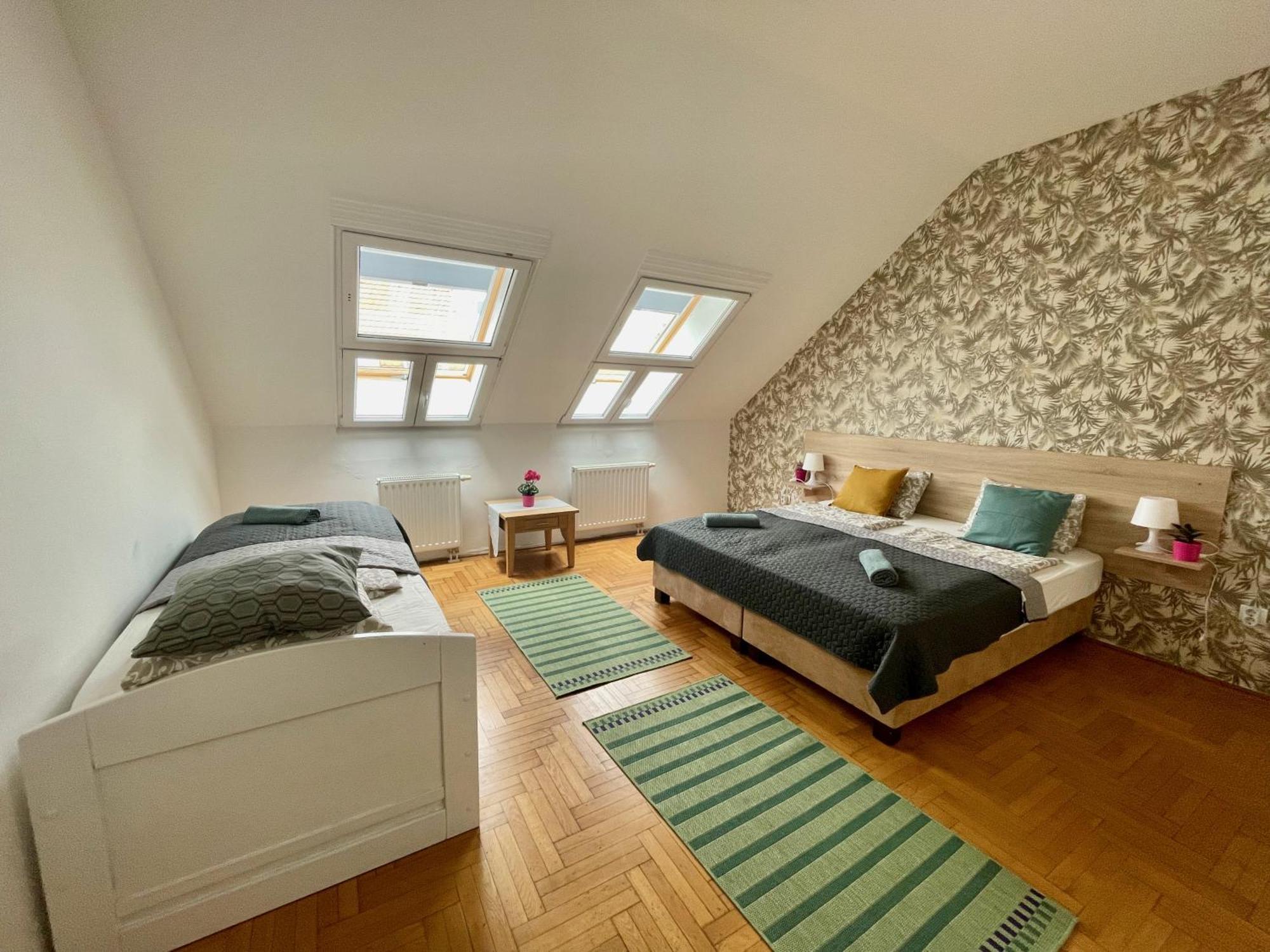 Design Apartment # Dob16 #Downtown #Nightlife Budapest Exterior foto
