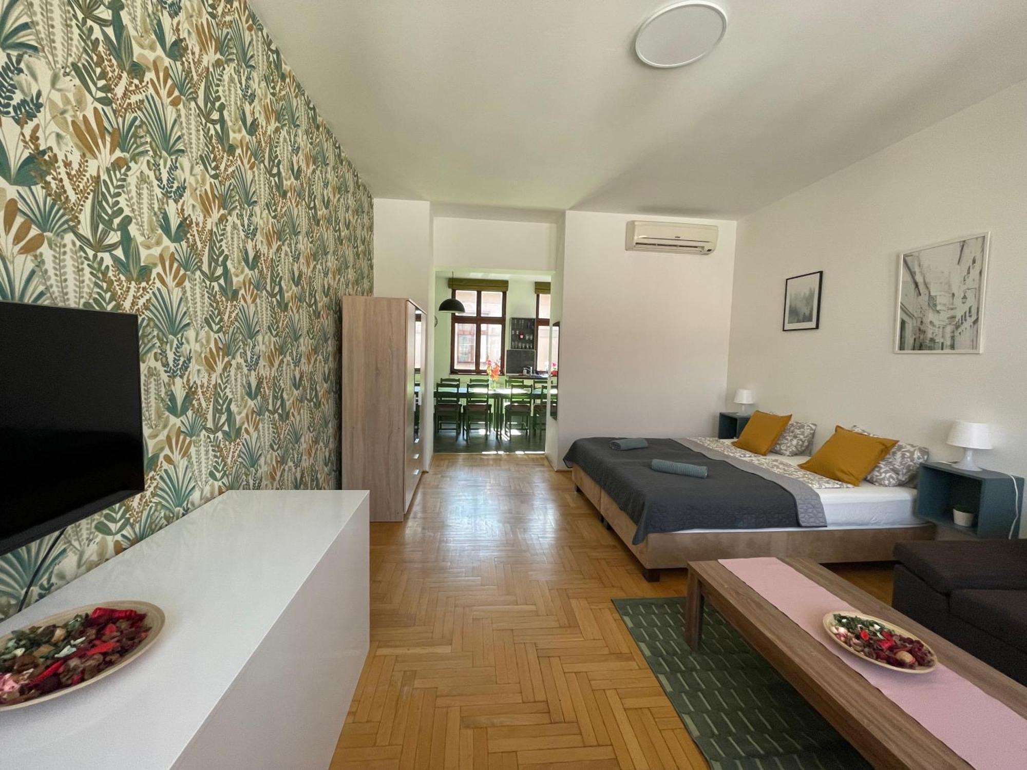 Design Apartment # Dob16 #Downtown #Nightlife Budapest Exterior foto