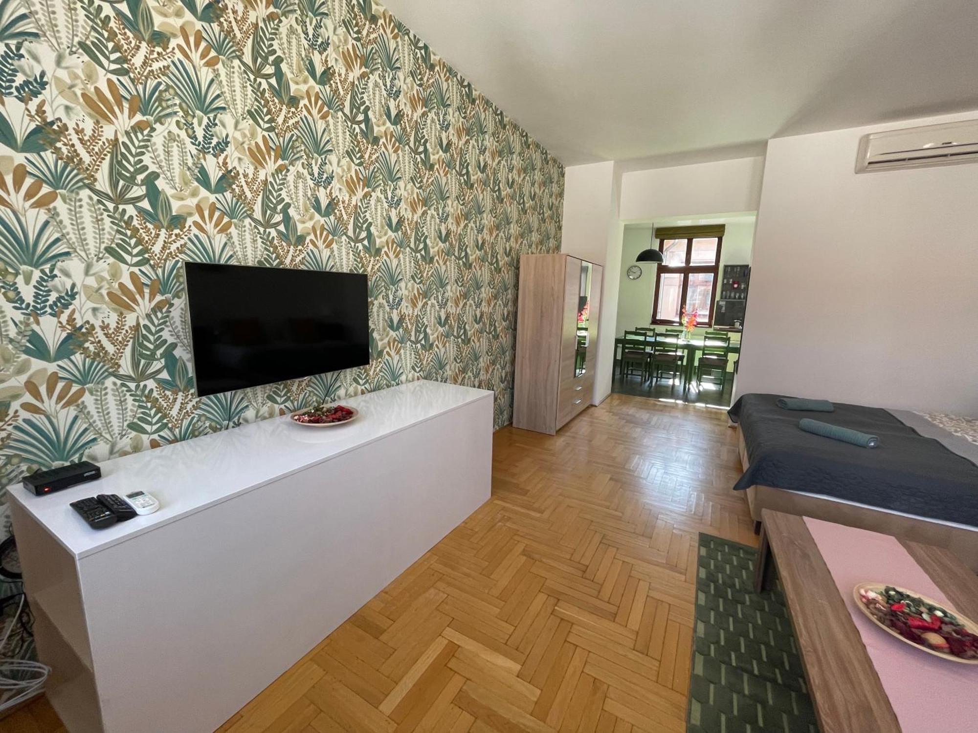 Design Apartment # Dob16 #Downtown #Nightlife Budapest Exterior foto
