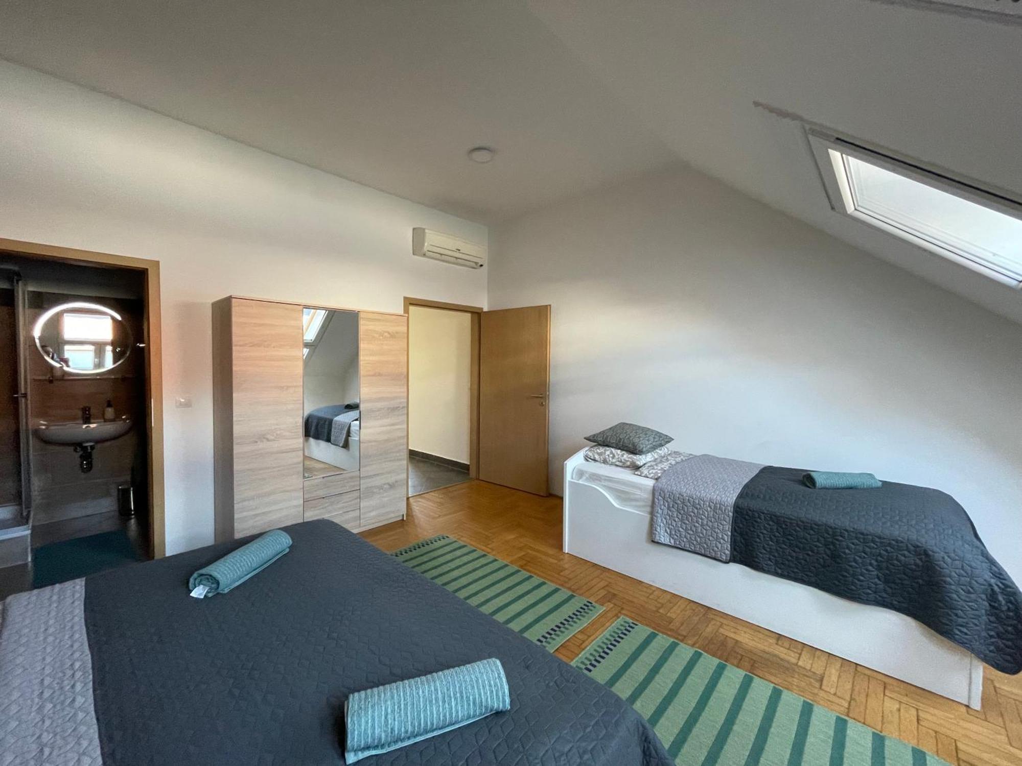 Design Apartment # Dob16 #Downtown #Nightlife Budapest Exterior foto